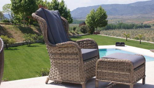 Quinta da Terrincha - Foto 4, Garden