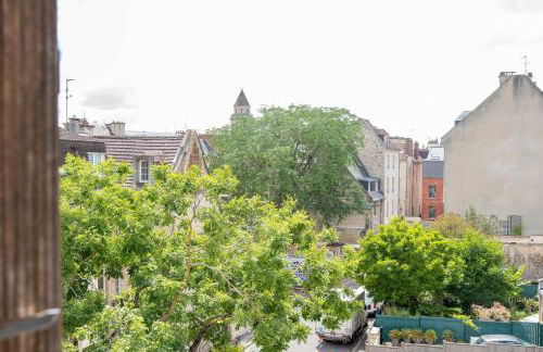 Appartement pour 2, Place Saint-Sauveur - Photo 13