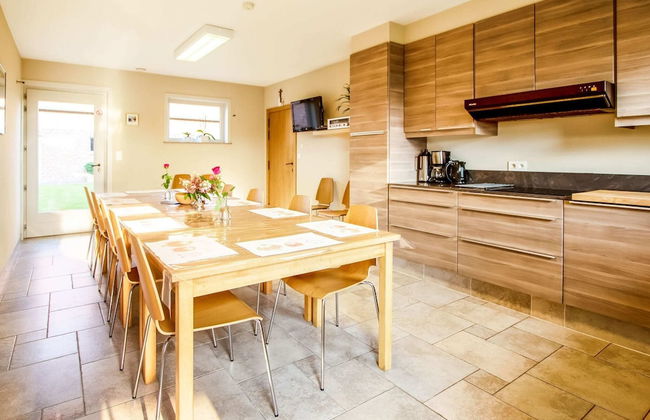 Home in a Rural Setting With a Wonderfully Garden - Foto 20