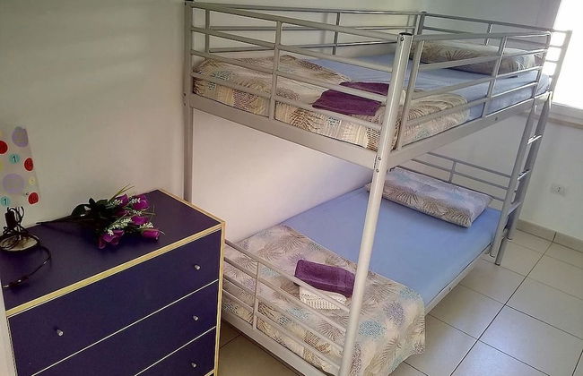 Residence Sabbiachiara - Foto 18