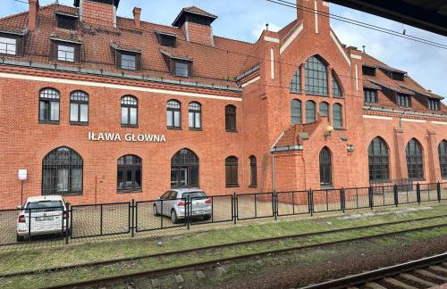 Apartament NATURA z widokiem na jezioro - Foto 21