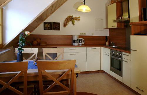 Ferienhof "Alte Försterei" - Foto 8