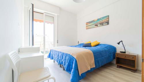 179 - Casa Sea and Sun, Balcone vista mare,100m dal mare - Foto 3