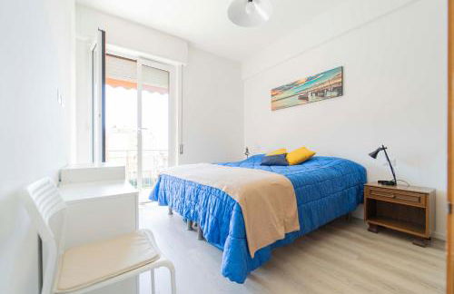 179 - Casa Sea and Sun, Balcone vista mare,100m dal mare - Foto 3