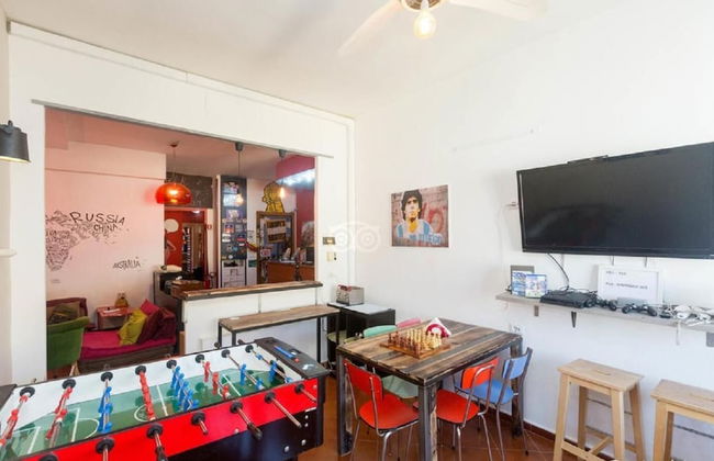 Hostel of the Sun - Foto 33