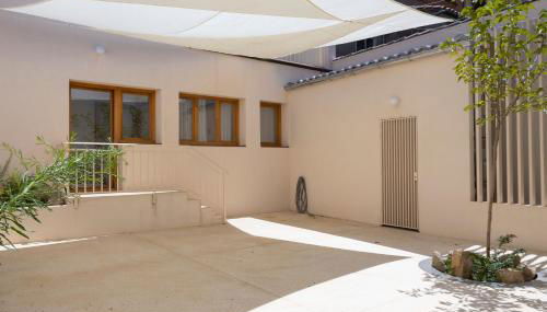 Apartamento Imón en ElMolinoDeLaSal de Sigüenza - Foto 4