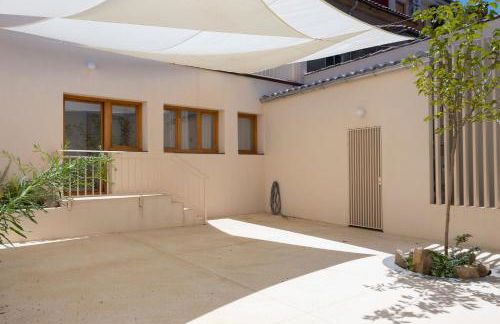 Apartamento Imón en ElMolinoDeLaSal de Sigüenza - Foto 4