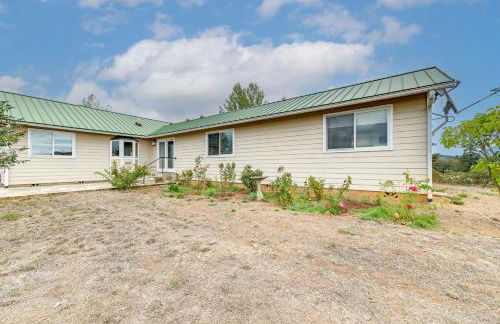 Romantic Vineyard Getaway in Oakland Mtn Views! - Foto 21