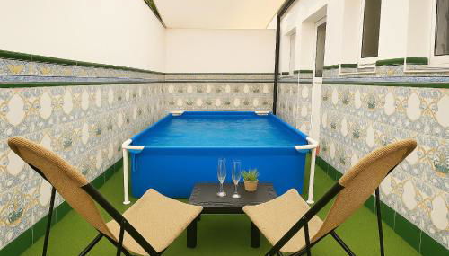 Casa Cherie con piscina privada - Foto 2