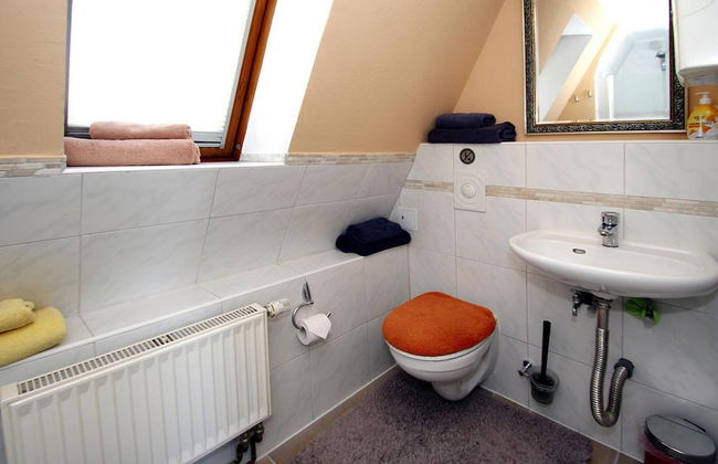 Ferienhaus Storchennest 2, Falkensee - Foto 8