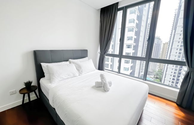 D'Rapport Residences By Manhattan Group - Foto 1