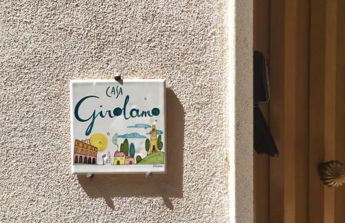 Casa Girolamo - Foto 16