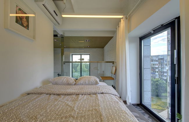 Loft 66&65 Panoramic View - Photo 9