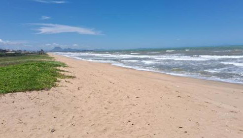 CABO FRIO, Pé na Areia - Foto 3