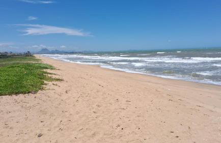 CABO FRIO, Pé na Areia - Foto 3
