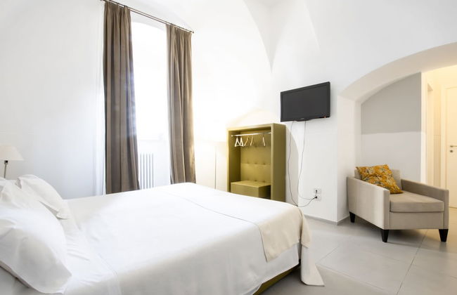 Le Tre Sorelle - Foto 41