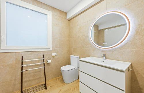 Apartamento con Terraza cerca del Mar - Foto 20