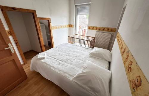 Appartement familial - jardin - PS4 - Foto 23