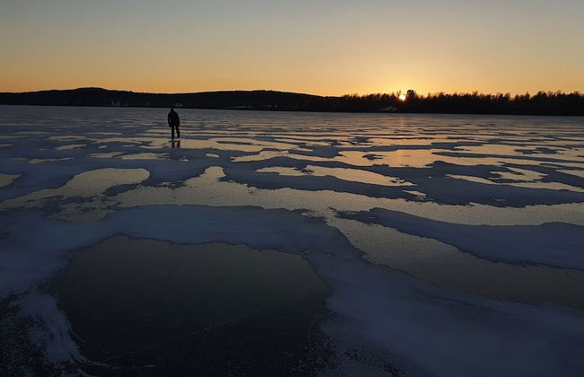 Björnbyn Stugby - Photo 8