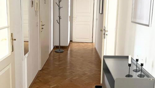 Moderne 3Zimmer Wohnung mit Netflix und Balkon - Photo 3