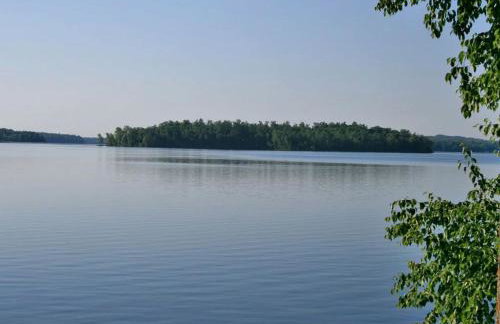 Lakeside Cabin Rental for Families near Cohasset, Minnesota - Photo 16