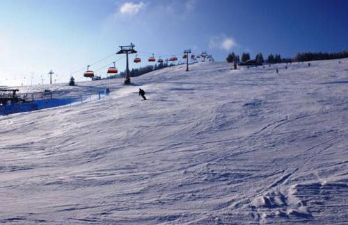 Caloroczne Domki w Gorach"ALEKSANDER" - Foto 50