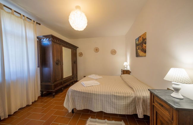 Agriturismo il Palagetto - Foto 5