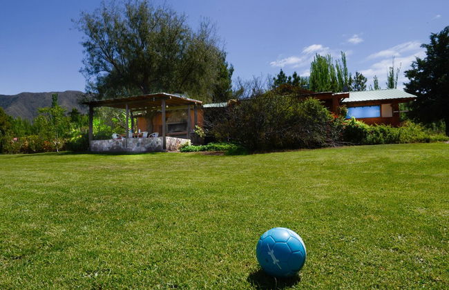 Entre Montañas y Rio - Foto 26