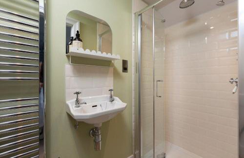 Queensberry Cottage - Foto 19