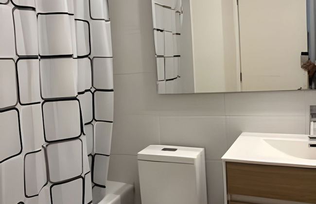 Hermoso estudio en Santiago - Photo 10