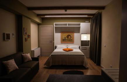 Cascina Tumas Orta Lake - Photo 22