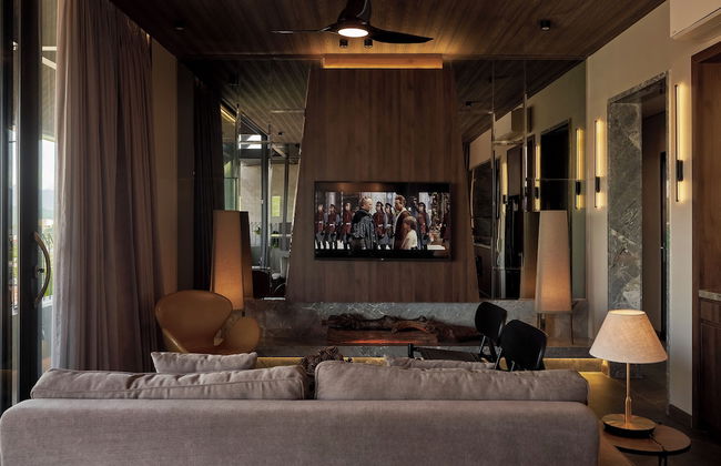 Adela Villa Dalat - Foto 57