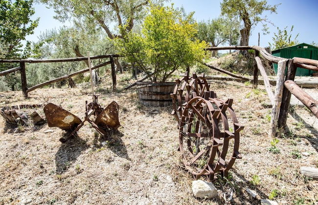 La Casa Del Priore - Foto 31