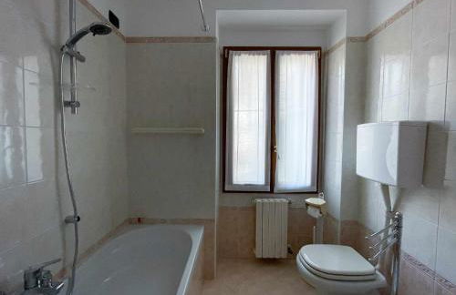 La Gioiosa apartment with garden terrace - Foto 18