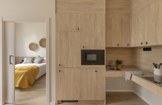 Líbere Barcelona Sant Antoni - Foto 36