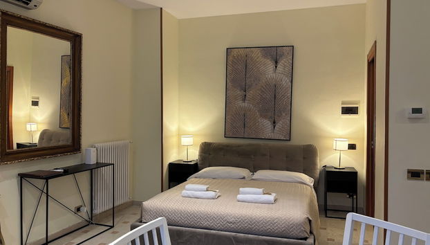 Arena 5 minutes - Foto 2, Habitación