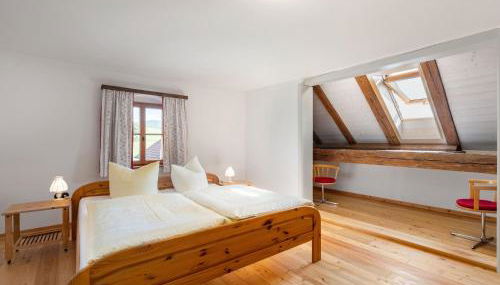 Ferienhaus Mitterauerbach - Altes Mesnerhaus - Foto 2