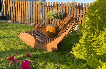 K&J Domki Letniskowe - Foto 10