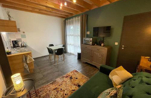 Appartement Plein Pied Arrow Wood La Flèche - Photo 17