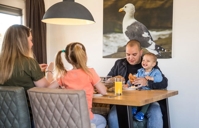 EuroParcs Parc du Soleil - Photo 78