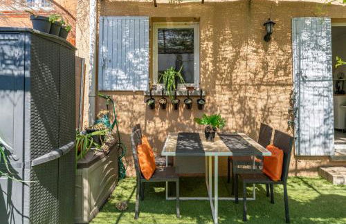 Rayonnante maison Mont Ventoux - Foto 22