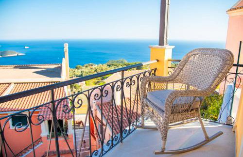 Lulumba Luxury House - Foto 17