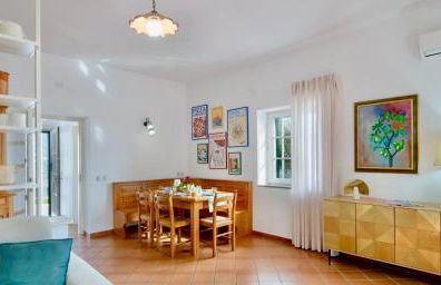 Villa Il Lupo Felice - Panoramic Sea View Villa, Ravello - Foto 27