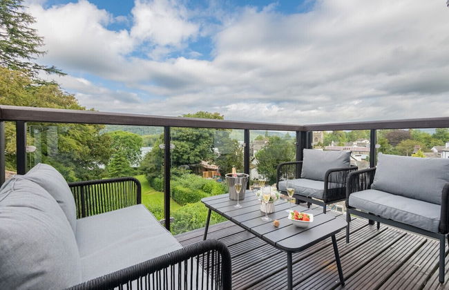 Belsfield Cottage in Bowness-on-windermere - Foto 19