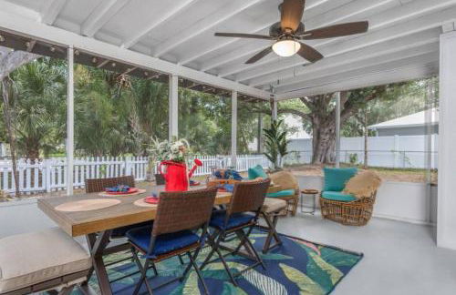 Annie's Escape - 5 mins to Downtown - HotTub - Foto 20