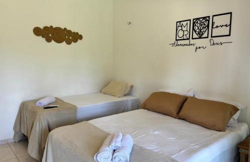 Pousada Vila Tapera - Foto 46