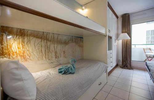 Studio palais des arts - Foto 17