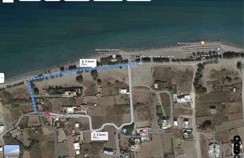 Antonakis Villa Secret Pool & Hot Tub Hideaway - Foto 58