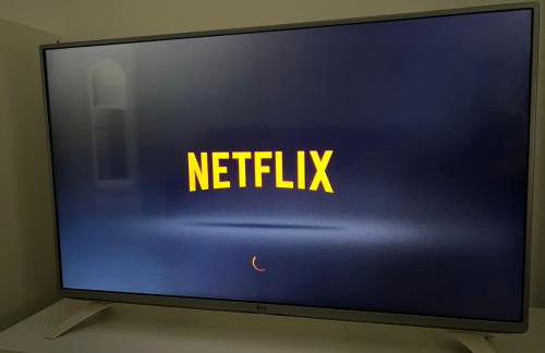 DUOMO A 20 MINUTI Netflix WiFi da Juls Home - Foto 4