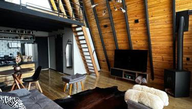 Cabana Jequitibá - Foto 4